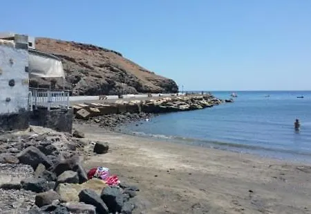 Apartment Casa Erika C Tarajalejo