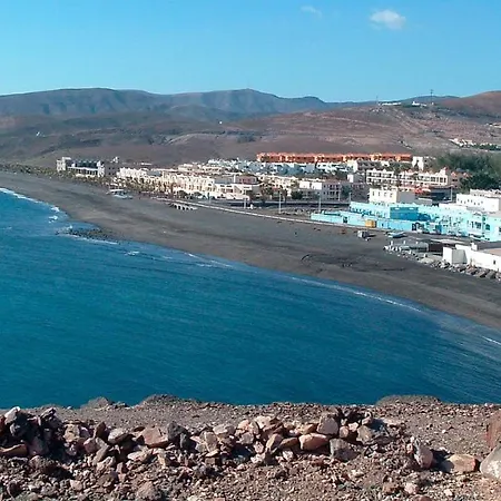 Apartment Casa Erika C *