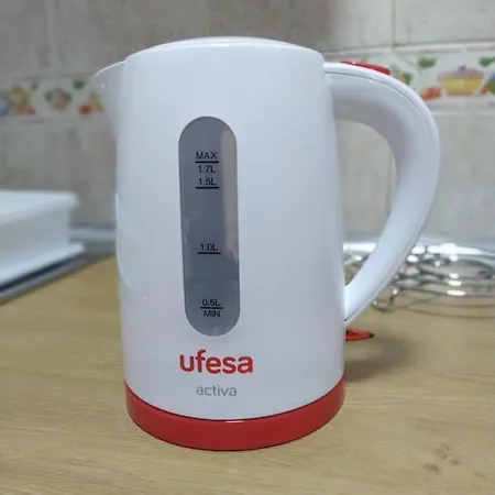 Apartment Casa Erika C