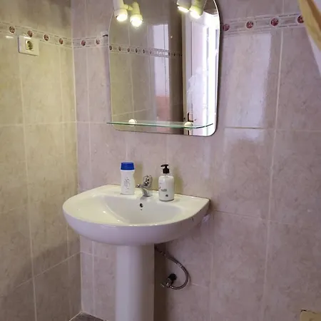 Casa Erika C Apartment Tarajalejo