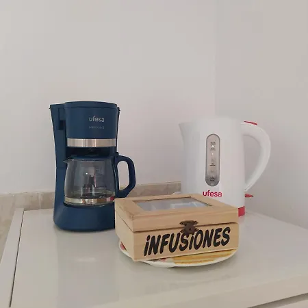 Apartamento Casa Erika C *