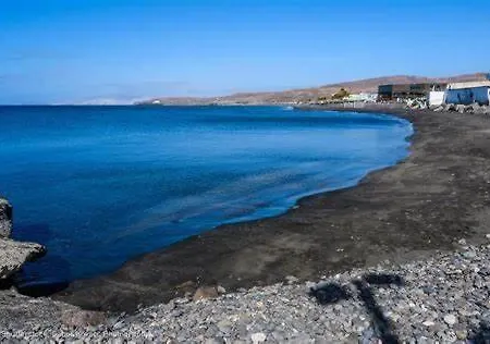 Casa Erika C Tarajalejo