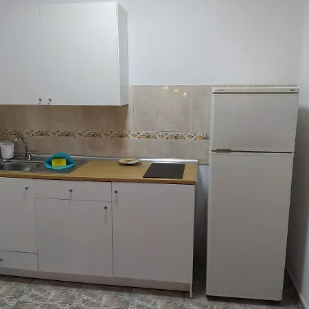 아파트 Casa Erika C 타라할레호