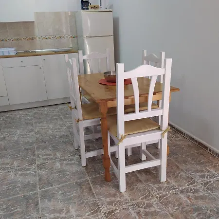 Casa Erika C