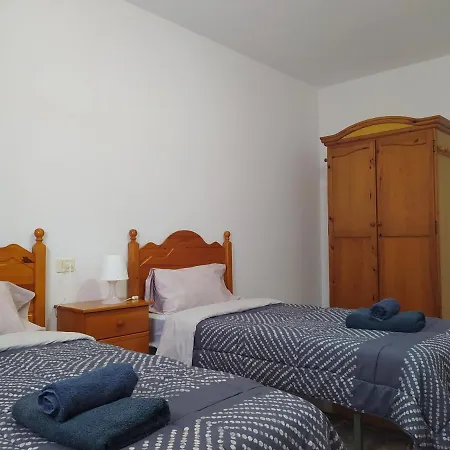 아파트 Casa Erika C *