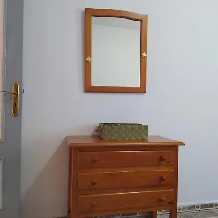 Casa Erika C 아파트 *