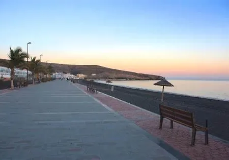 Appartement Casa érika C Tarajalejo