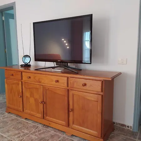 Casa érika C Appartement *