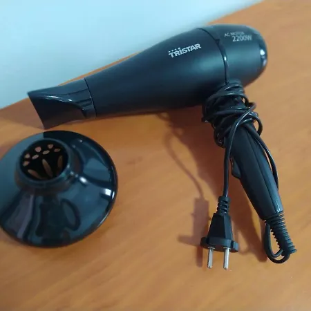 Appartement Casa érika C *