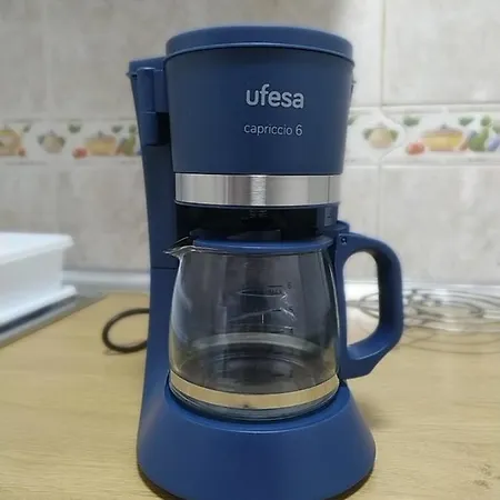 Appartement Casa érika C Tarajalejo