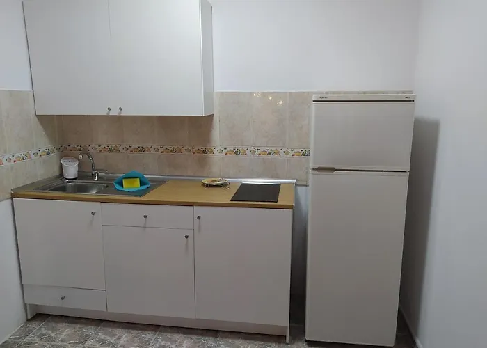 Apartman Casa Erika C Tarajalejo