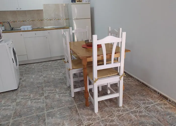 Casa Erika C