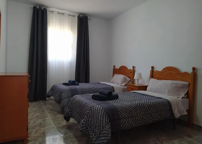 Apartman Casa Erika C *