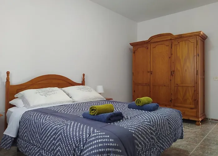 Casa Erika C Tarajalejo