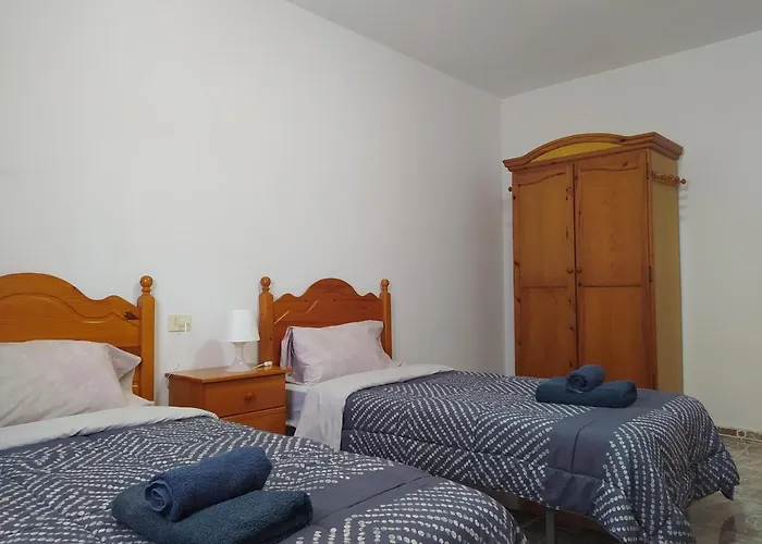 Apartman Casa Erika C *