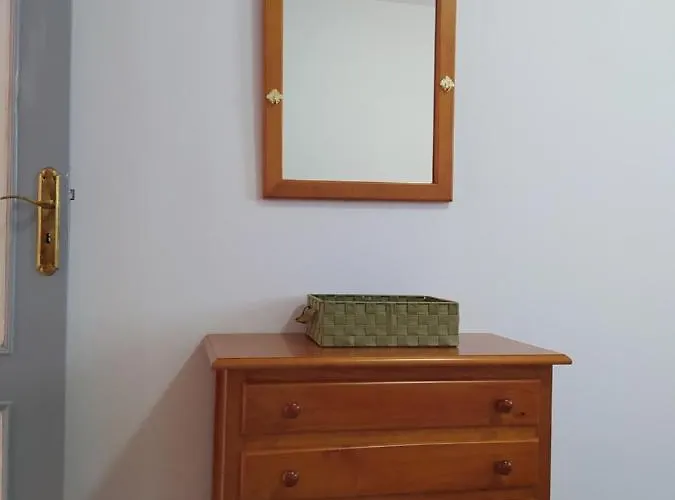 Casa Erika C Apartman *